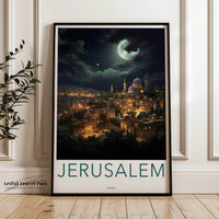 Jerusalem