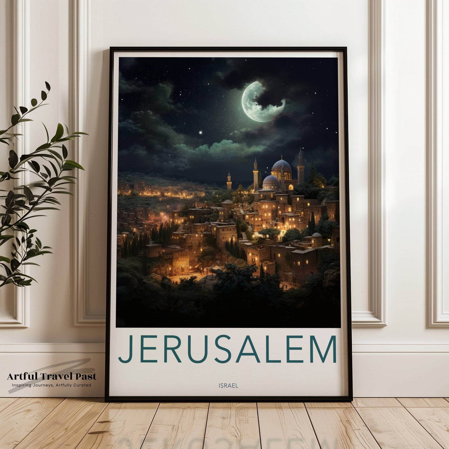 Jerusalem