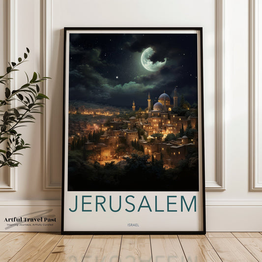 Jerusalem
