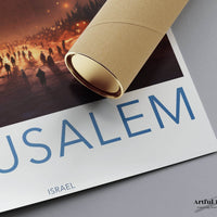 Jerusalem