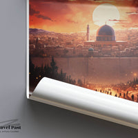 Jerusalem