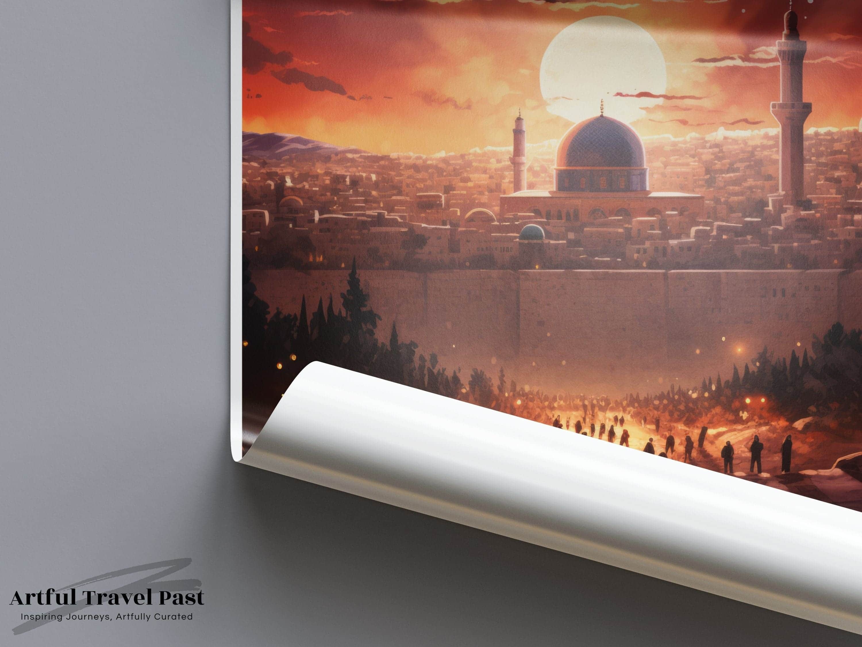 Jerusalem