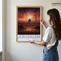 Jerusalem