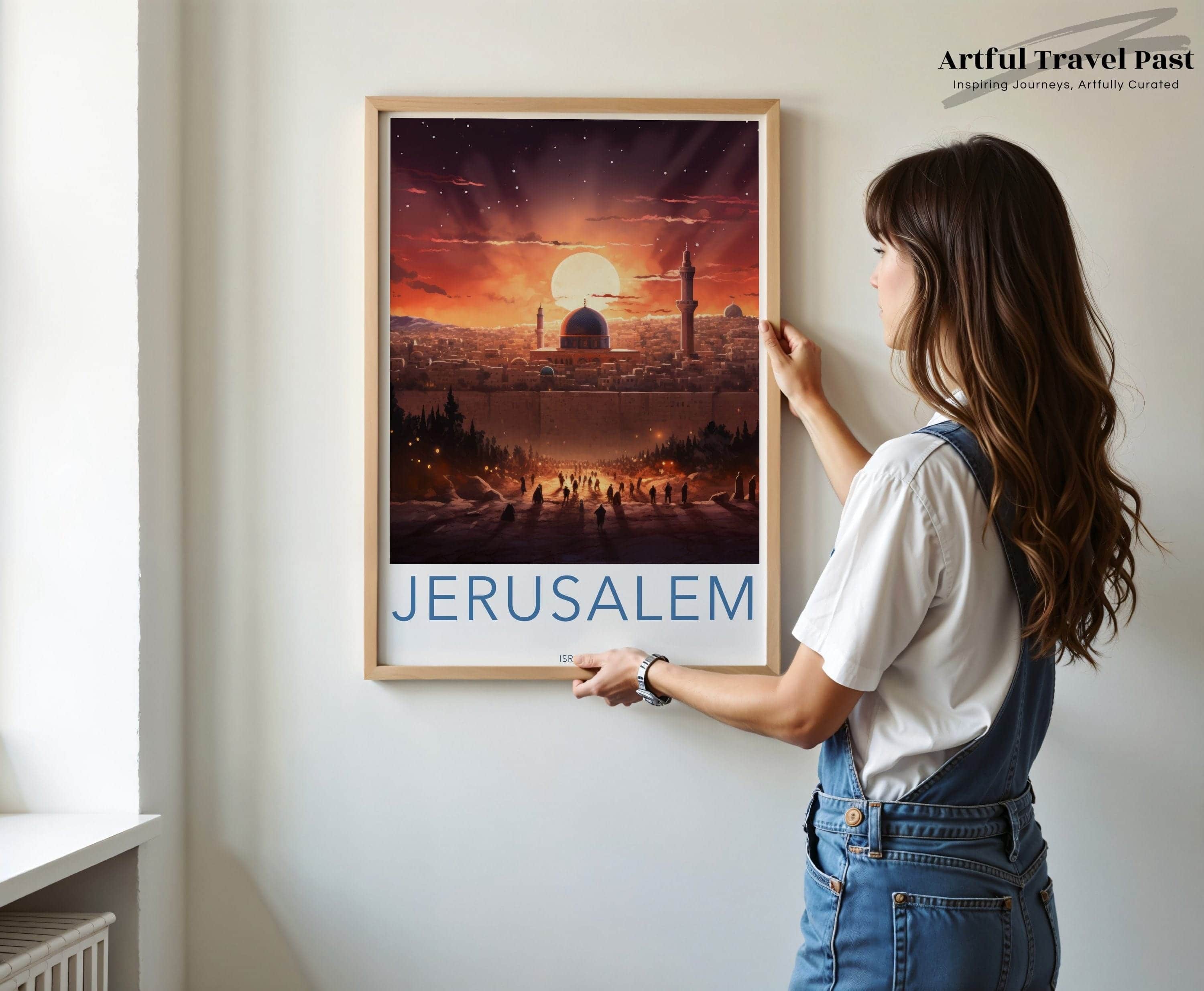 Jerusalem