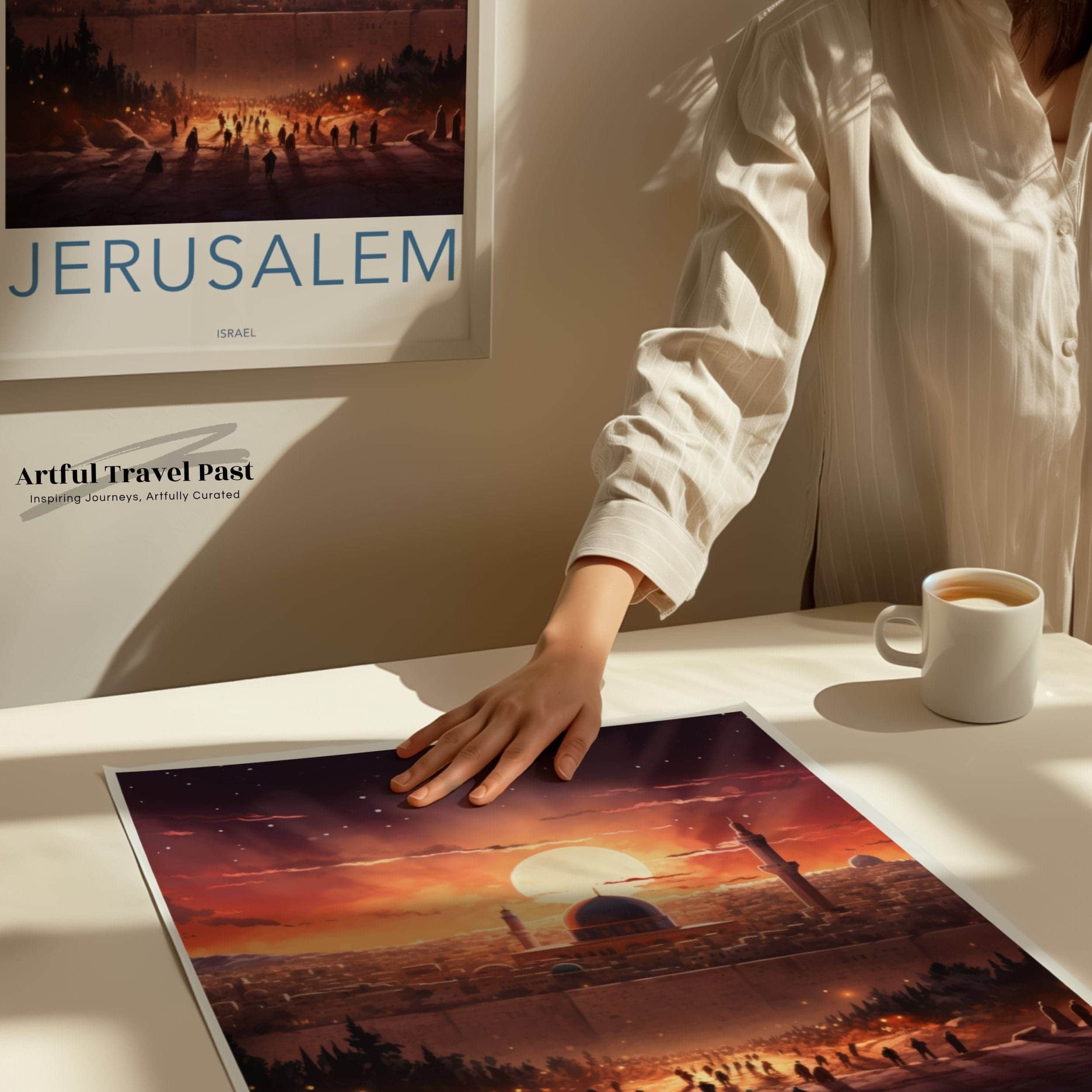 Jerusalem