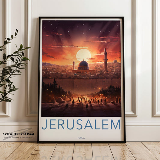 Jerusalem