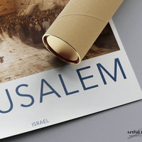 Jerusalem
