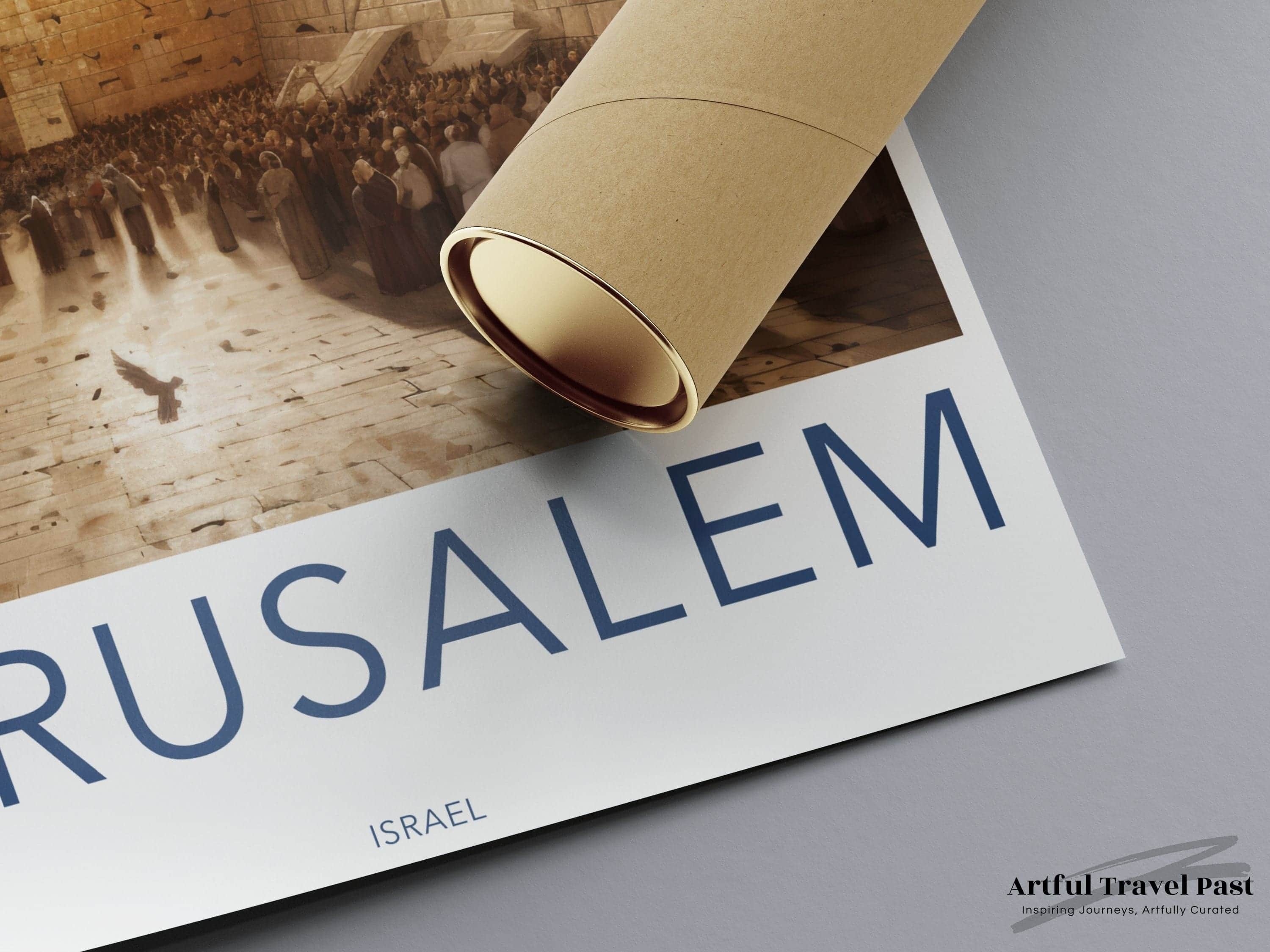 Jerusalem