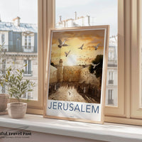 Jerusalem