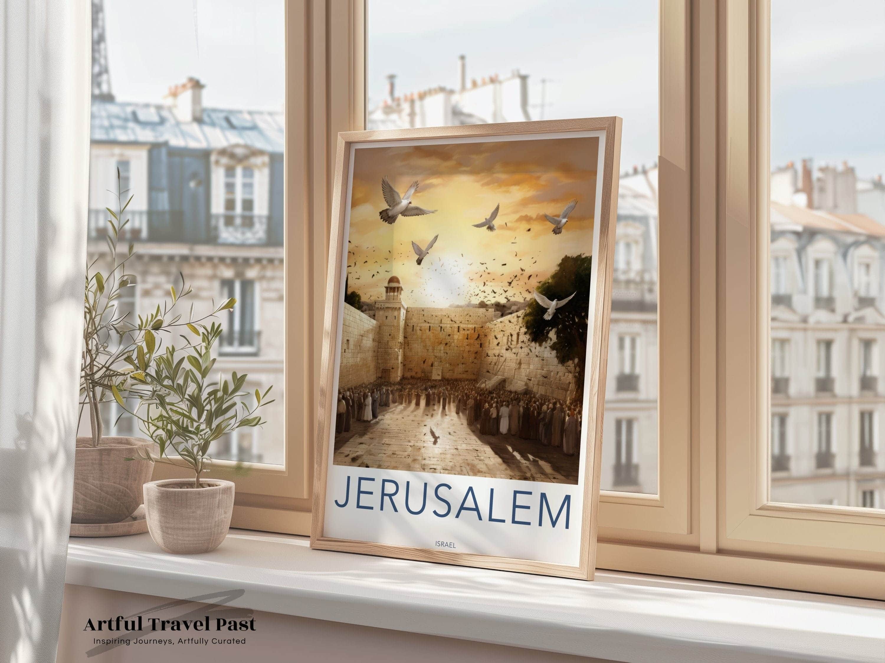 Jerusalem