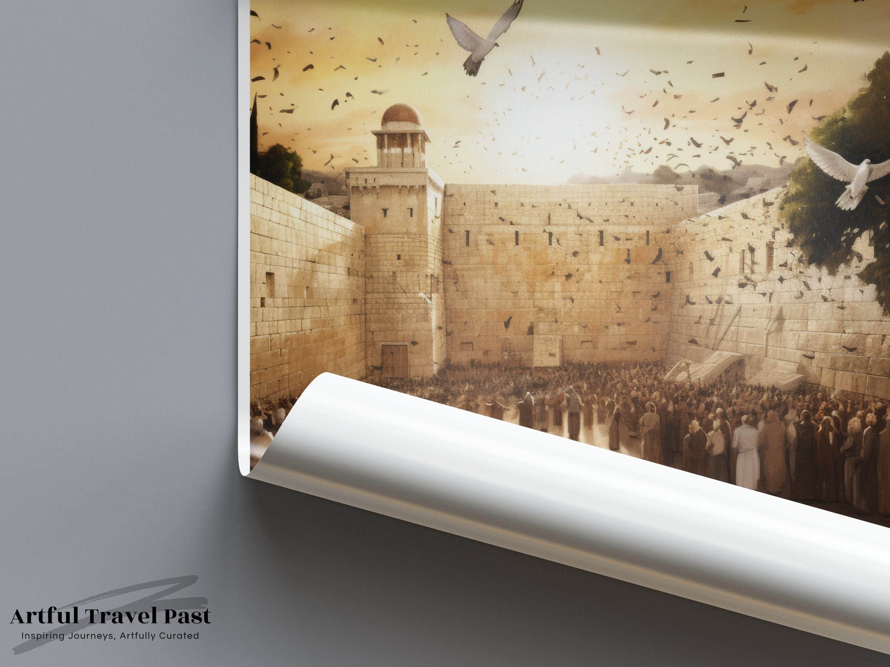 Jerusalem