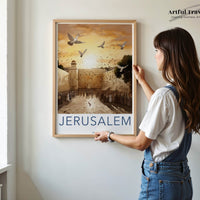 Jerusalem