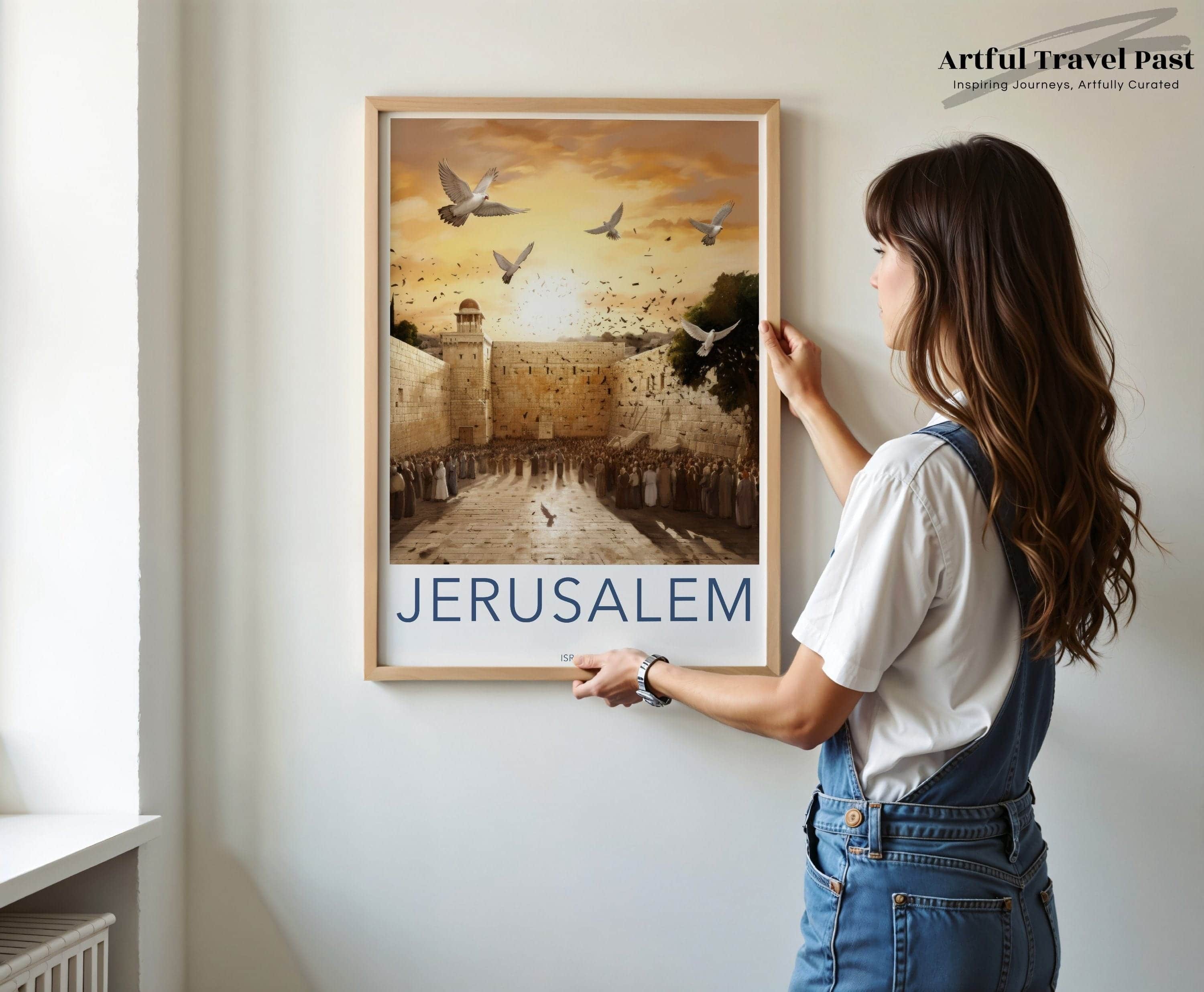 Jerusalem