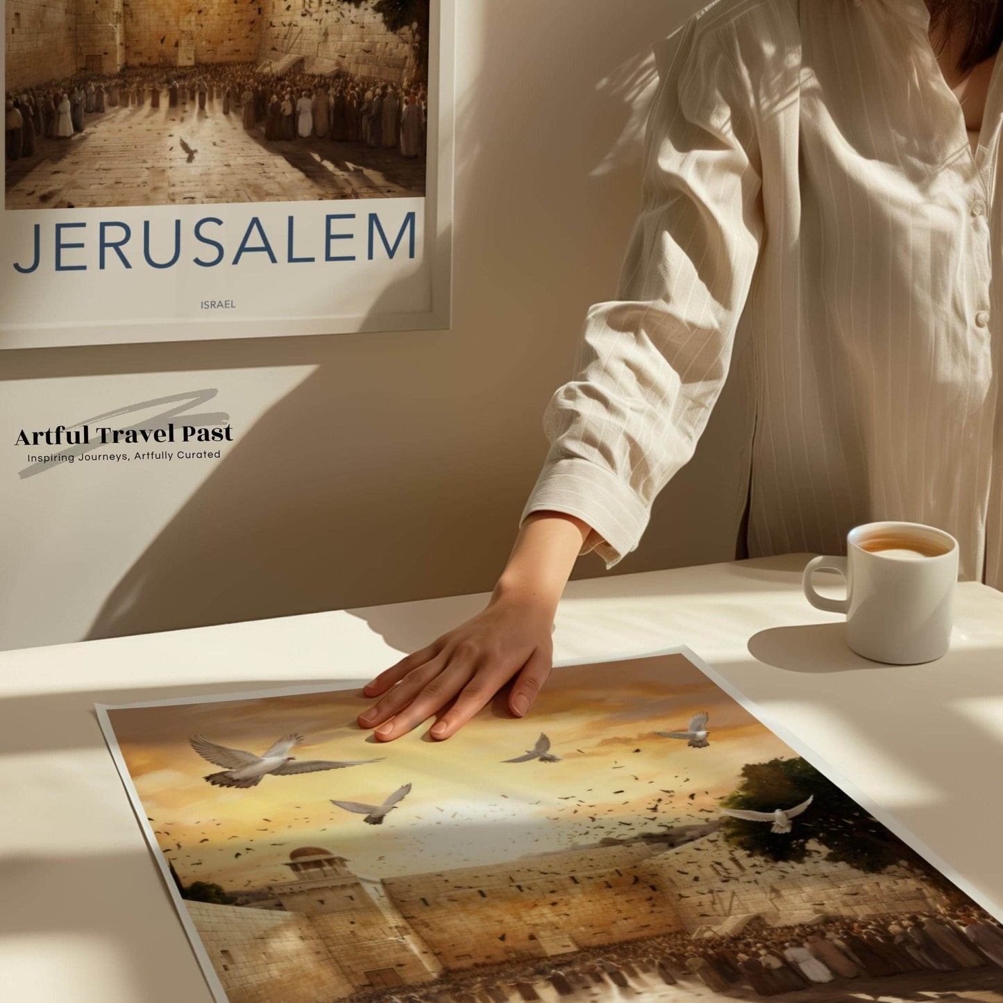 Jerusalem