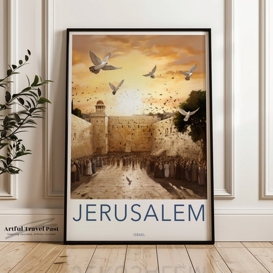 Jerusalem