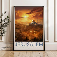 Jerusalem test 1