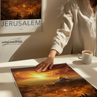 Jerusalem test 1