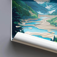 Jiuzhaigou