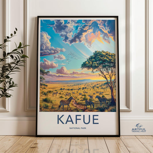 Kafue