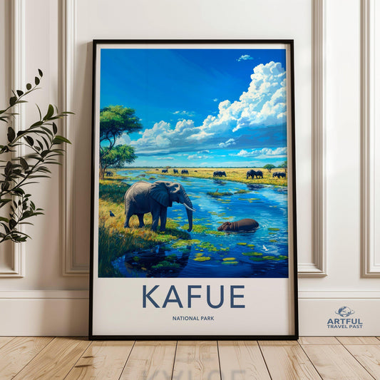 Kafue