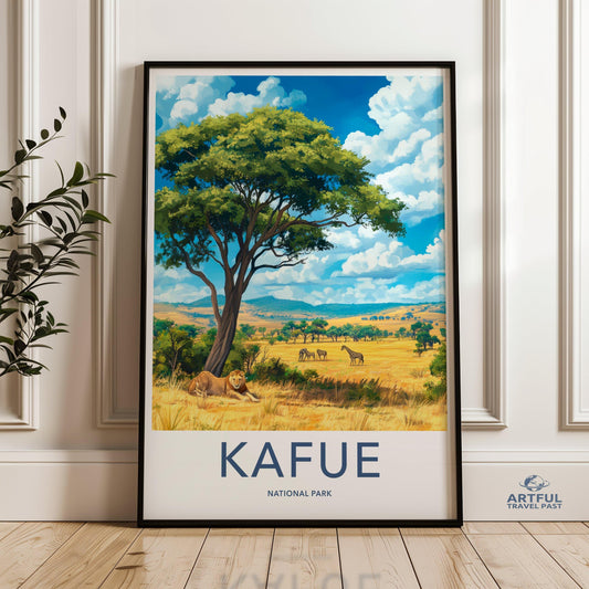 Kafue