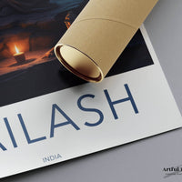 Kailash