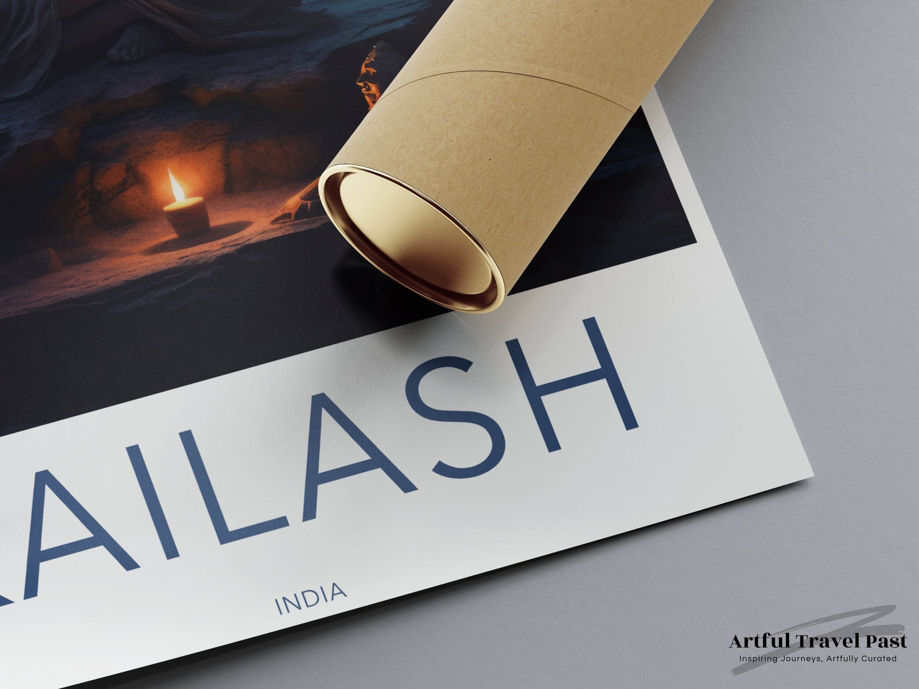 Kailash