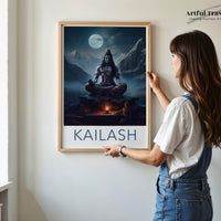 Kailash