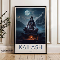 Kailash