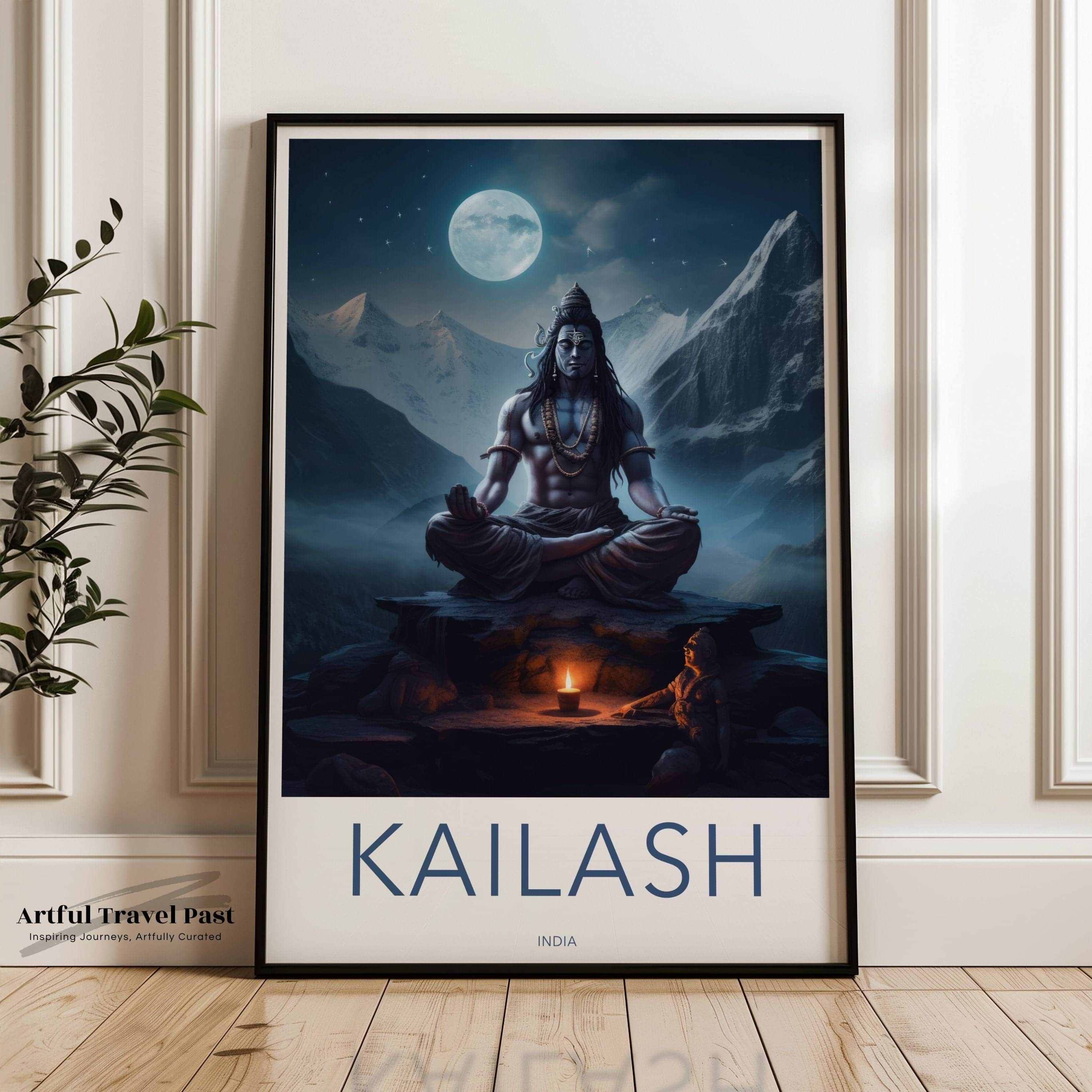 Kailash