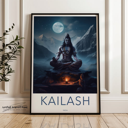 Kailash