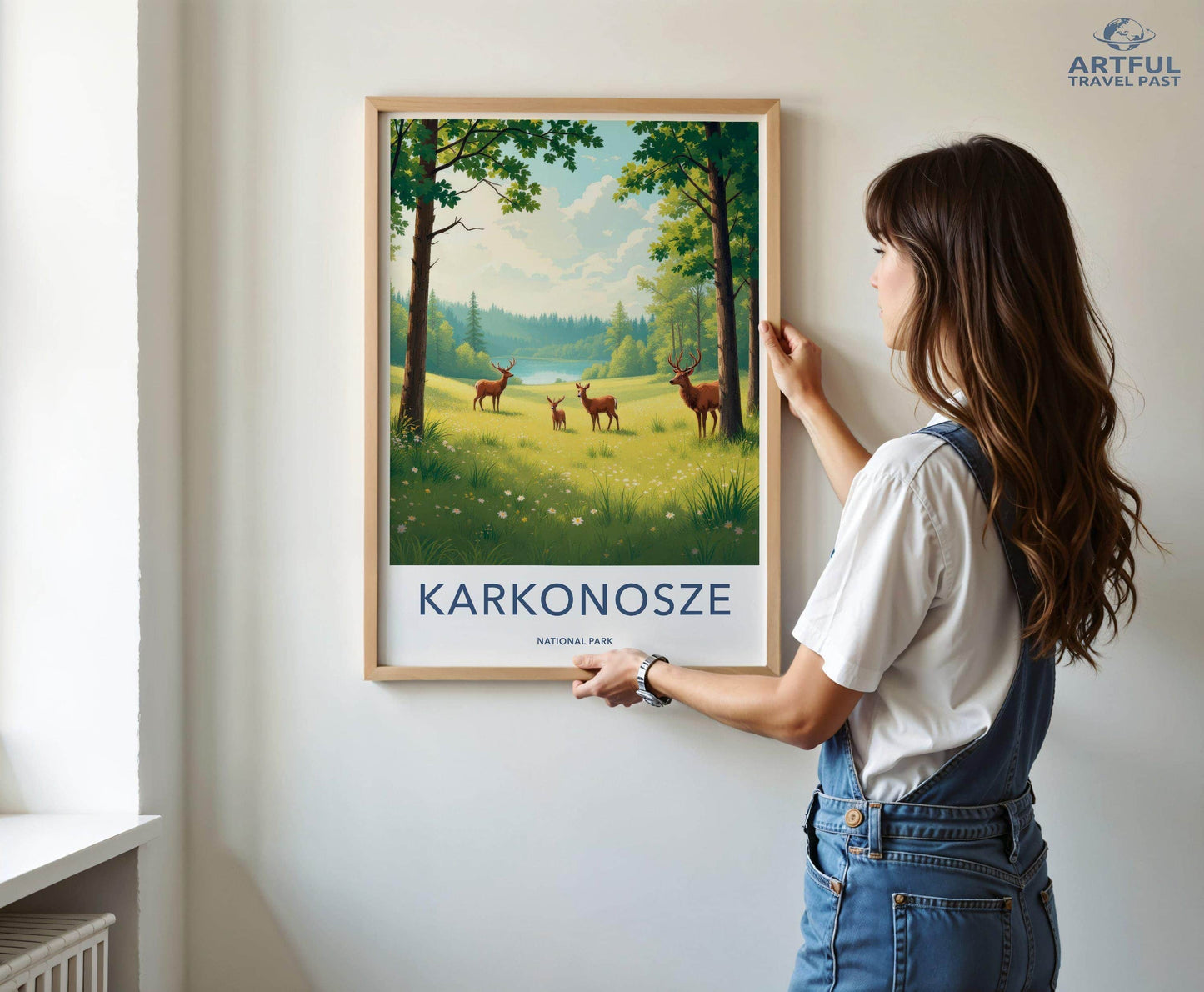 Karkonosze