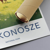 Karkonosze