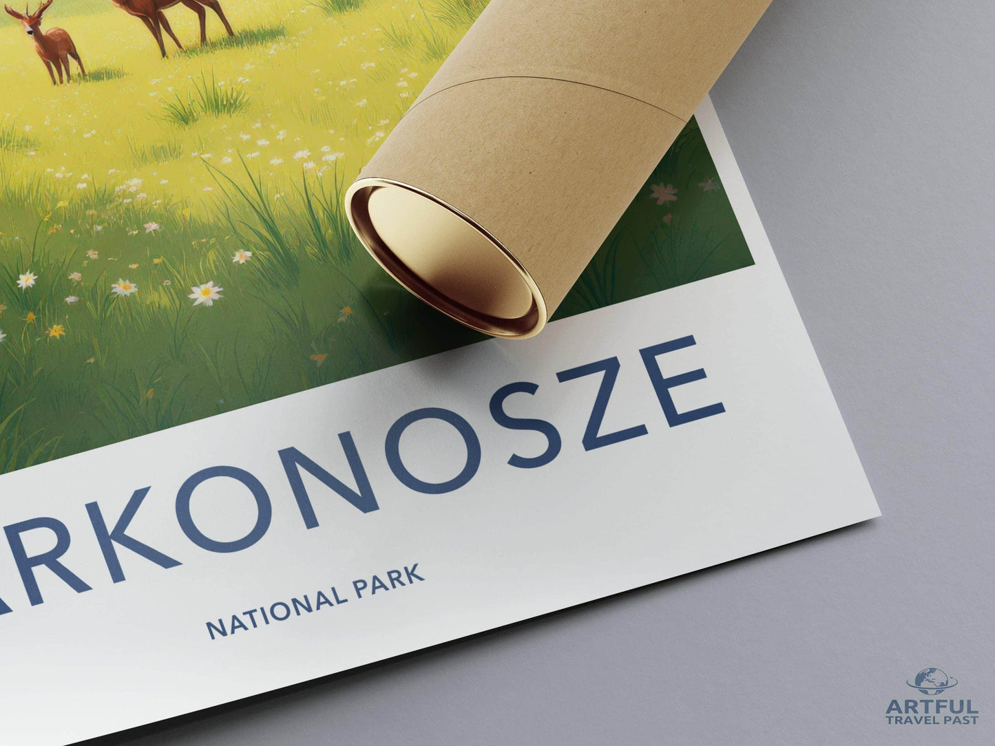 Karkonosze