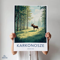 Karkonosze