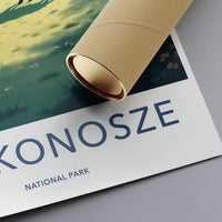 Karkonosze