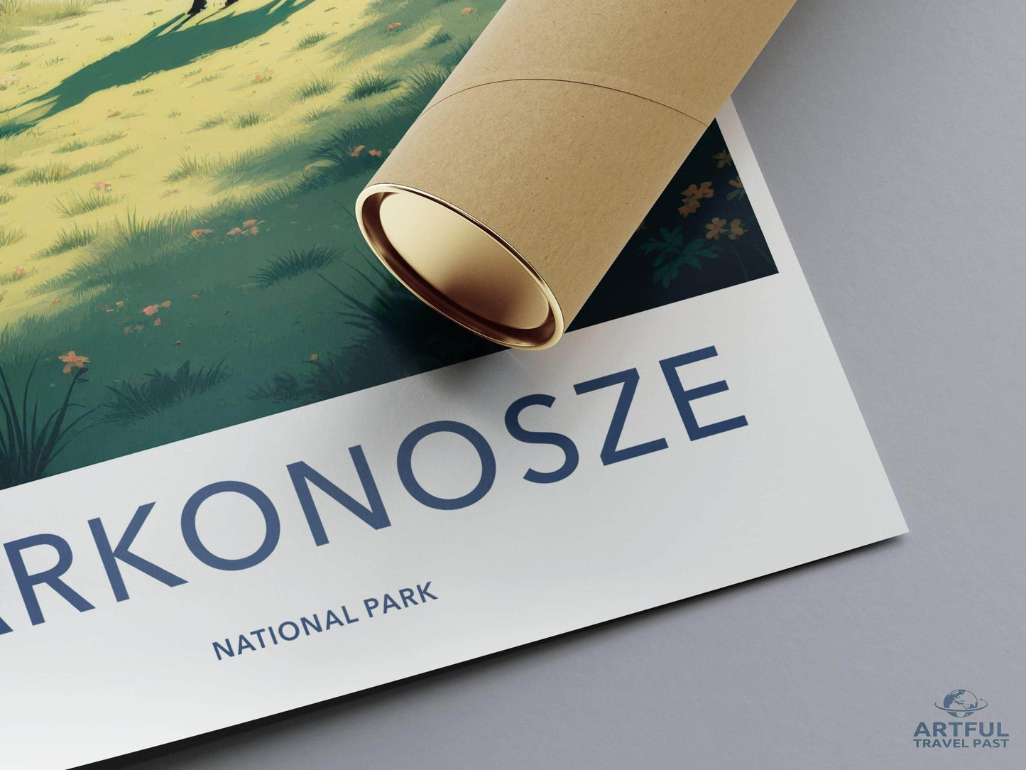 Karkonosze