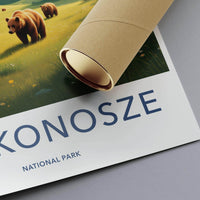 Karkonosze