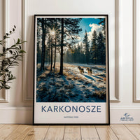 Karkonosze