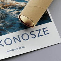 Karkonosze
