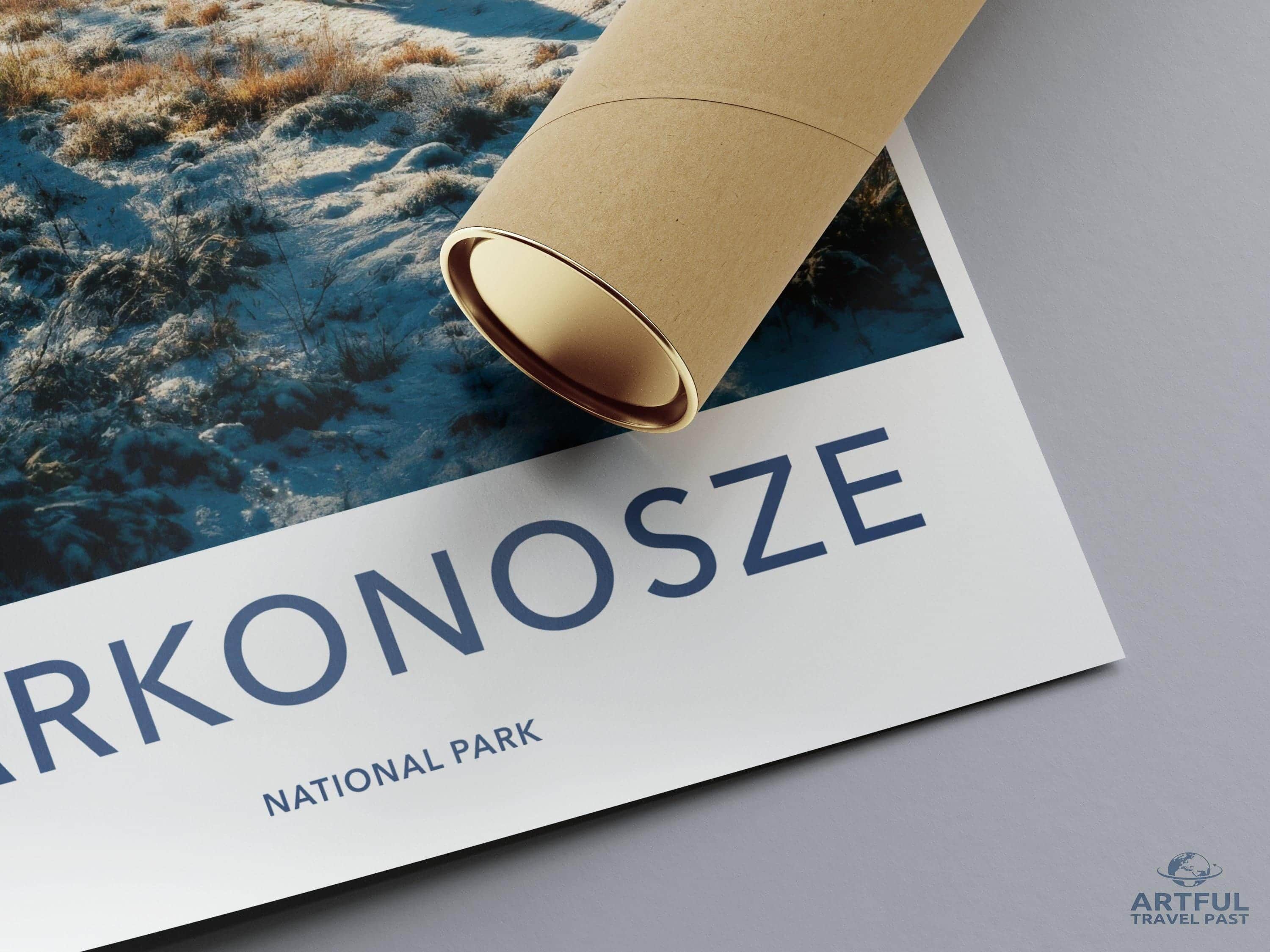 Karkonosze