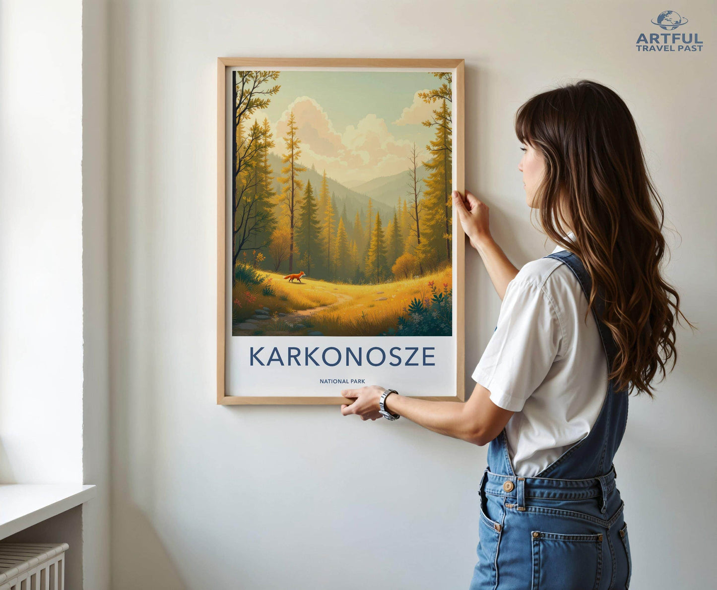 Karkonosze