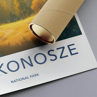 Karkonosze