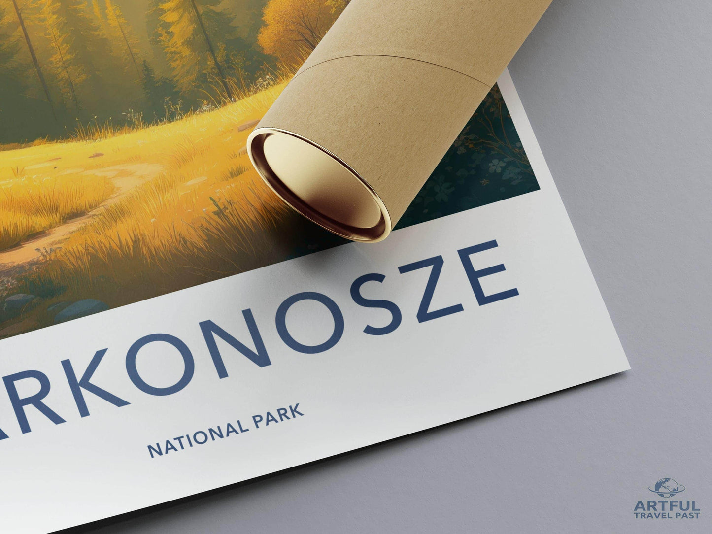 Karkonosze