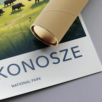 Karkonosze