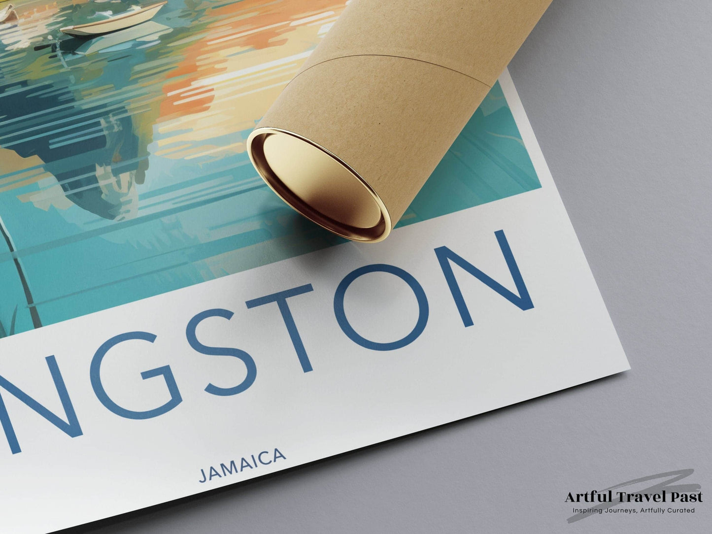 Kingston