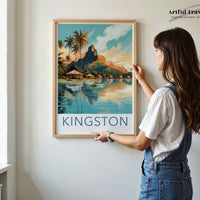 Kingston