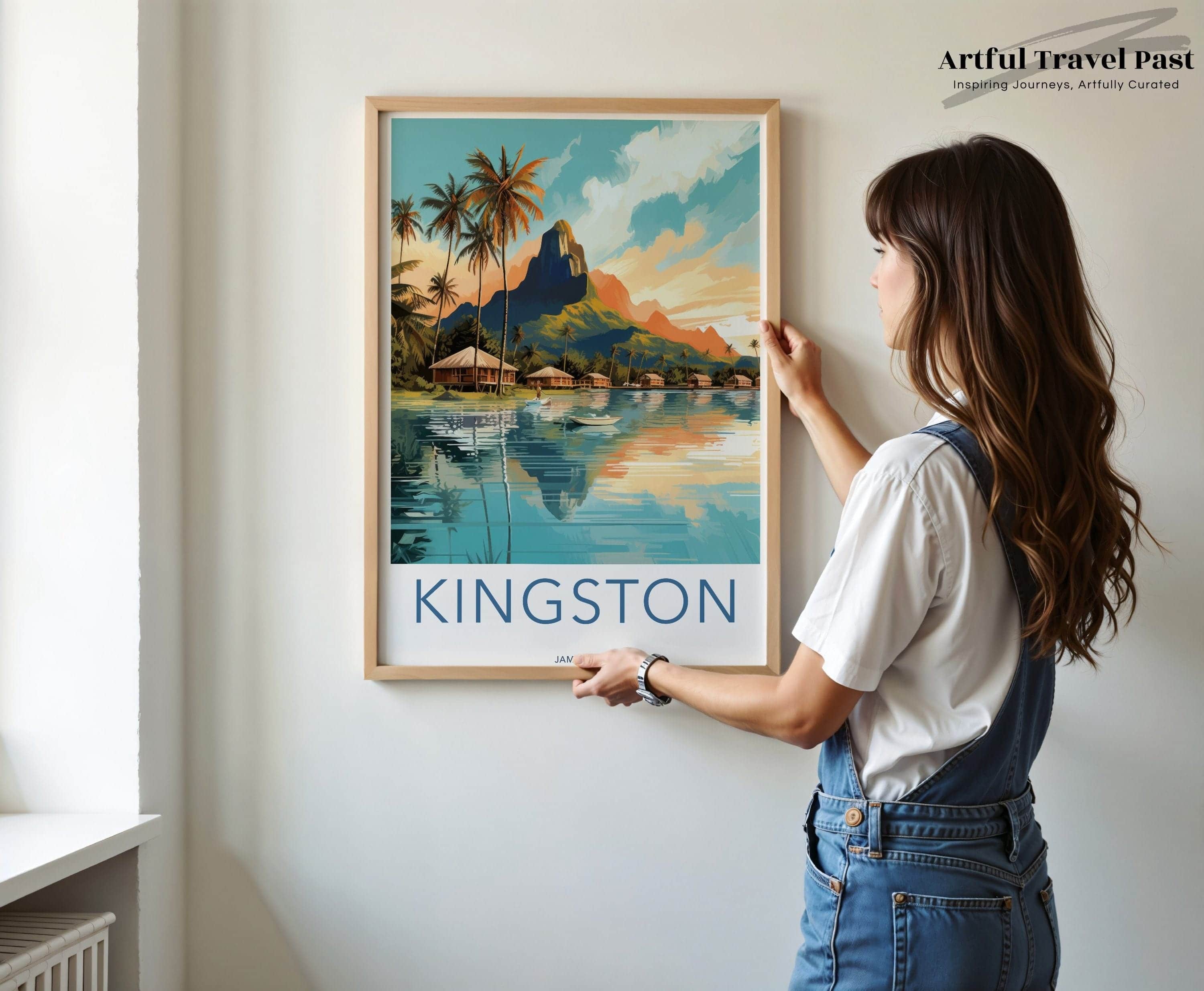 Kingston