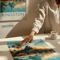Kingston