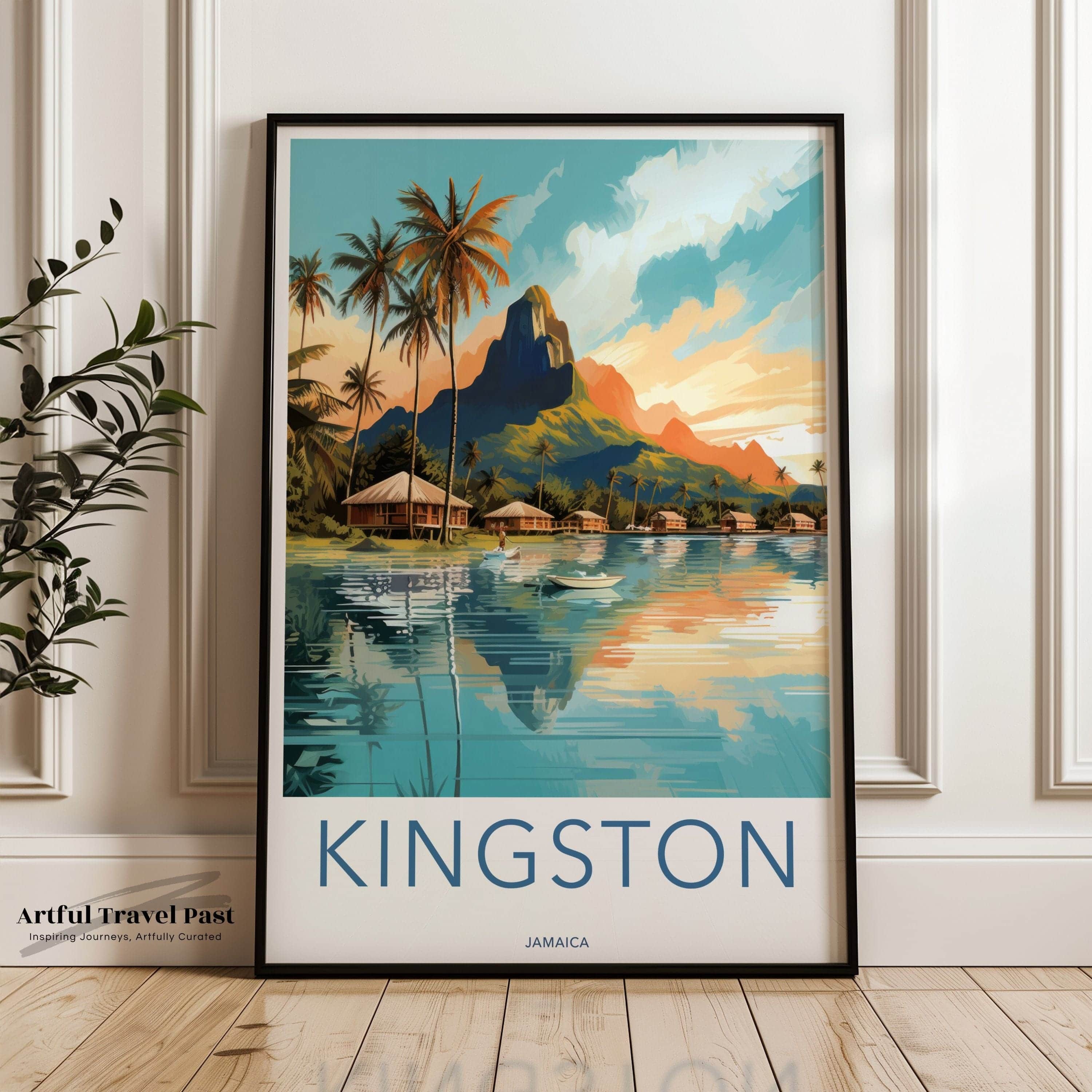 Kingston